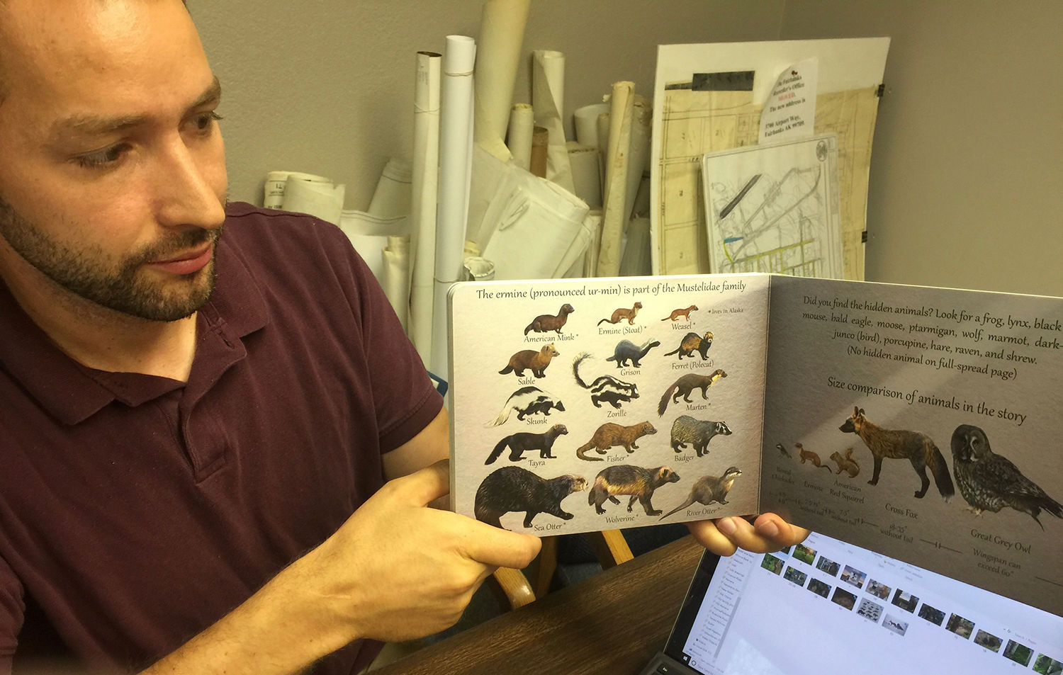 Spotlight: Josh Verhagan
